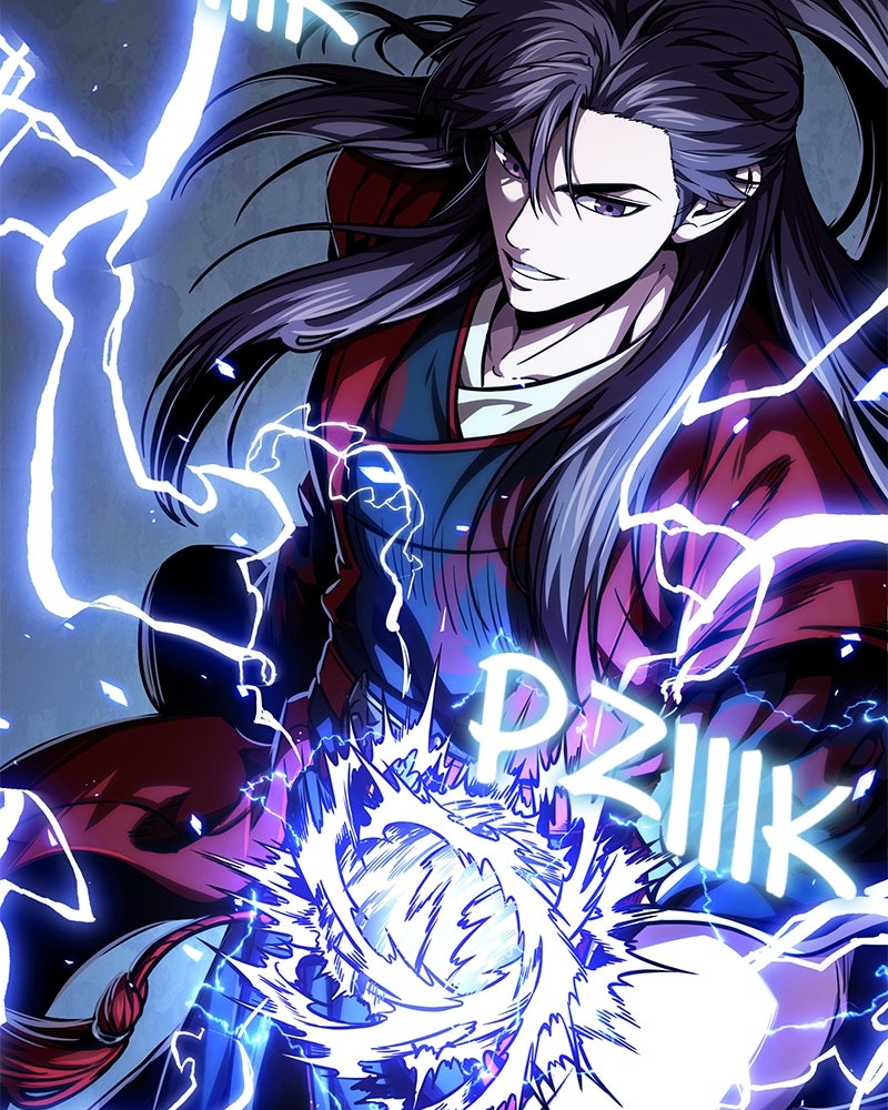 Read Nano Mashin chapter 279 image 20 on Lezhin