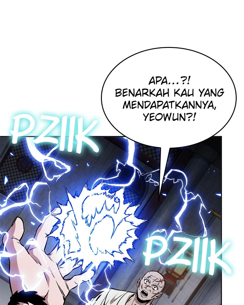 Read Nano Mashin chapter 279 image 23 on Lezhin