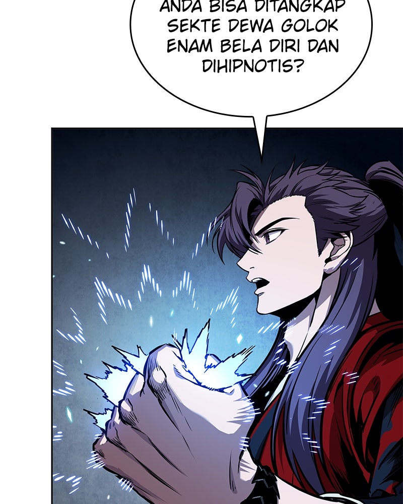 Read Nano Mashin chapter 279 image 25 on Lezhin