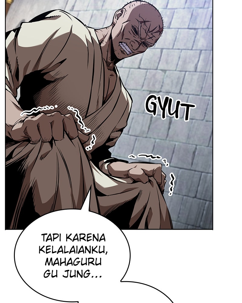 Read Nano Mashin chapter 279 image 27 on Lezhin