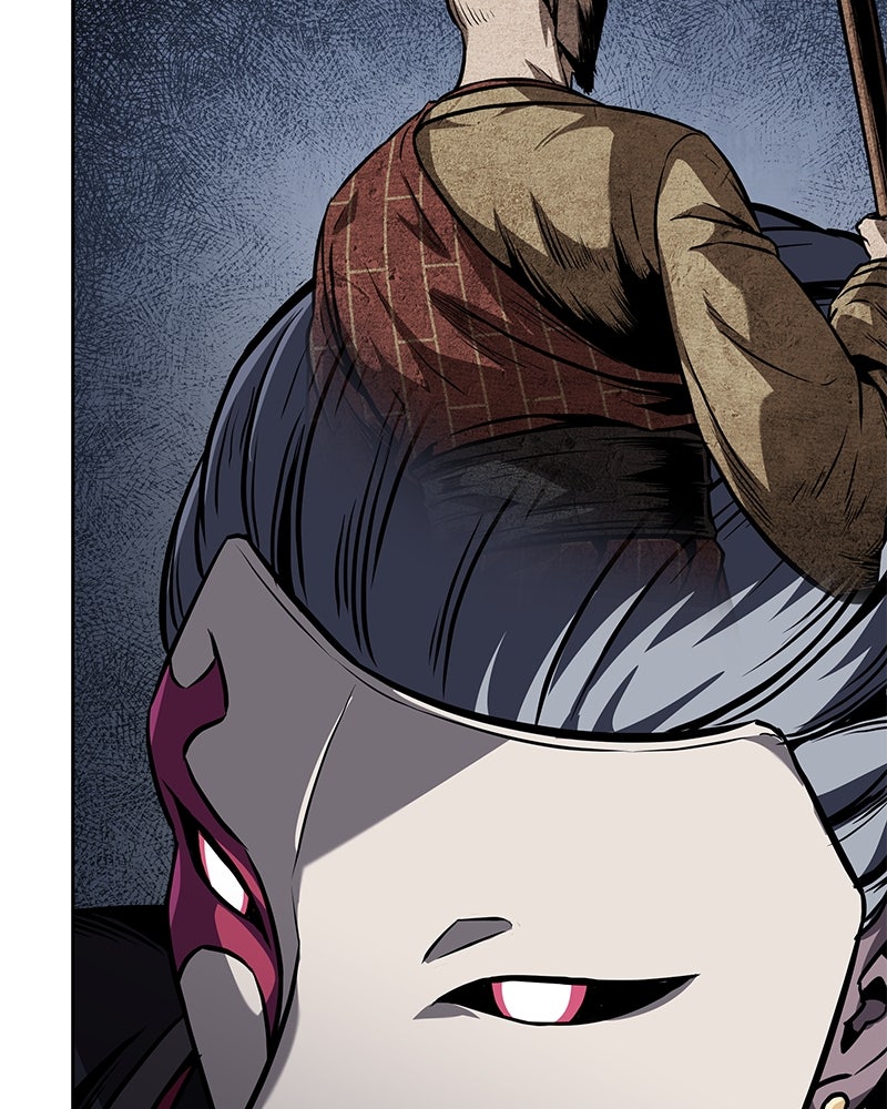 Read Nano Mashin chapter 279 image 29 on Lezhin