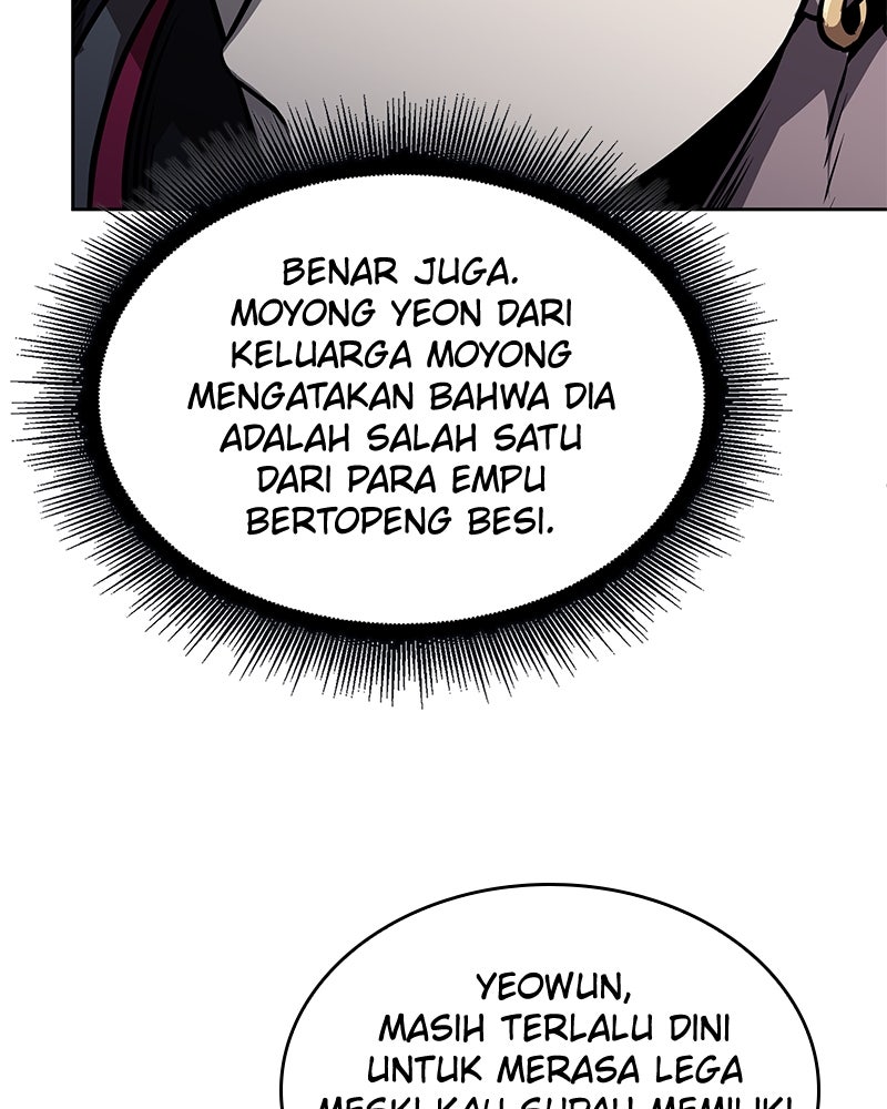 Read Nano Mashin chapter 279 image 30 on Lezhin