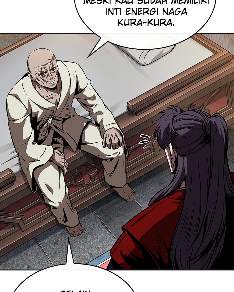 Read Nano Mashin chapter 279 image 31 on Lezhin