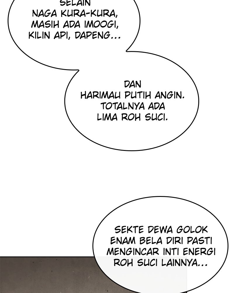 Read Nano Mashin chapter 279 image 32 on Lezhin
