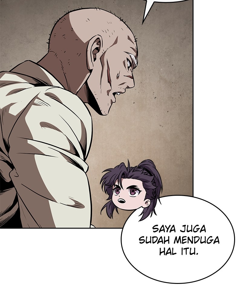 Read Nano Mashin chapter 279 image 33 on Lezhin