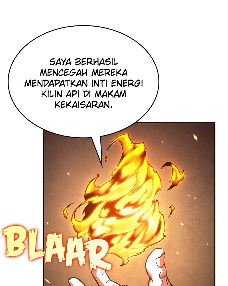 Read Nano Mashin chapter 279 image 34 on Lezhin