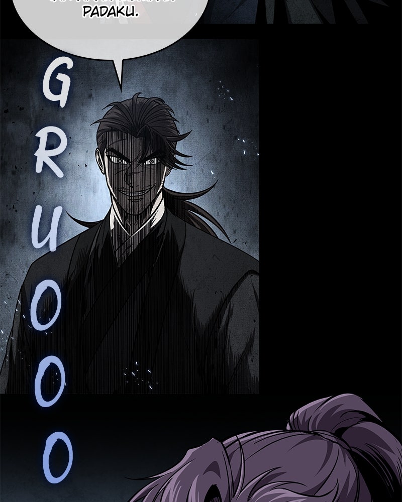 Read Nano Mashin chapter 279 image 37 on Lezhin