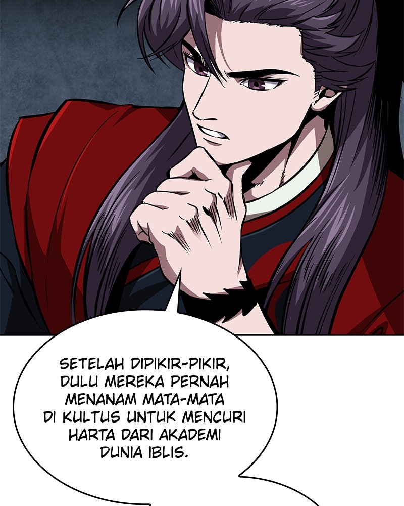 Read Nano Mashin chapter 279 image 38 on Lezhin