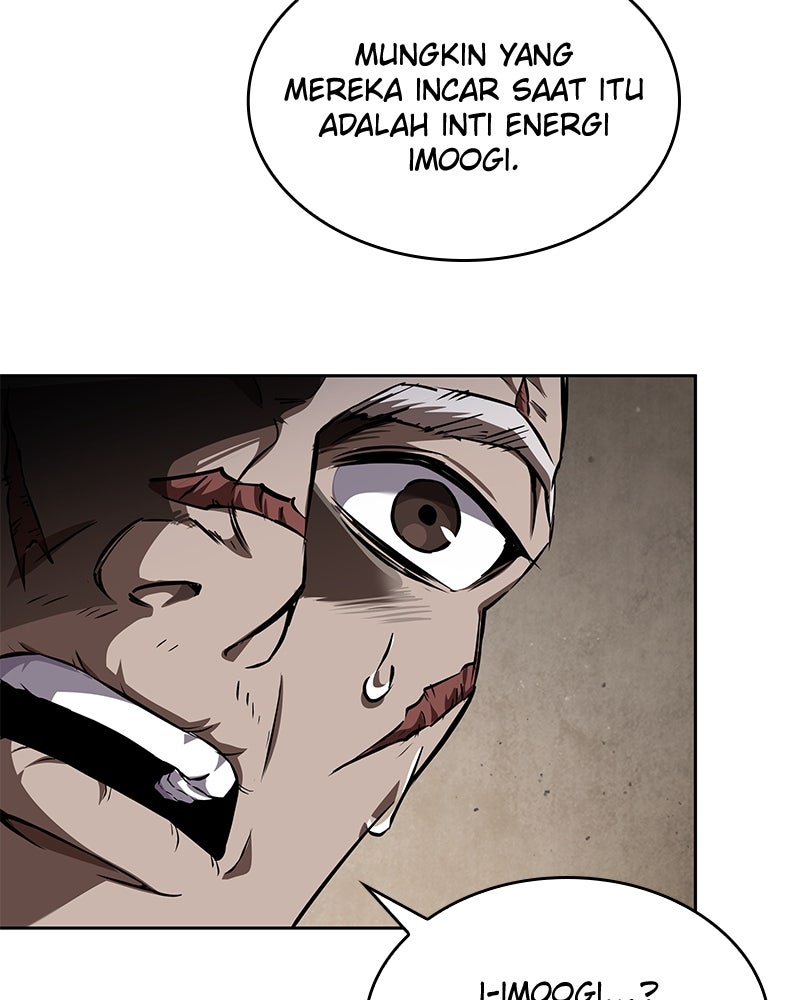 Read Nano Mashin chapter 279 image 39 on Lezhin