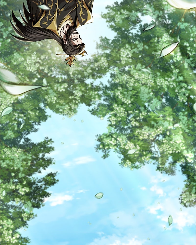 Read Nano Mashin chapter 279 image 4 on Lezhin