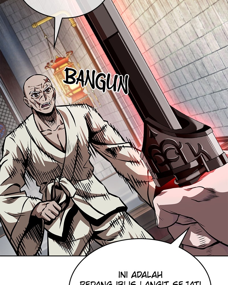 Read Nano Mashin chapter 279 image 42 on Lezhin