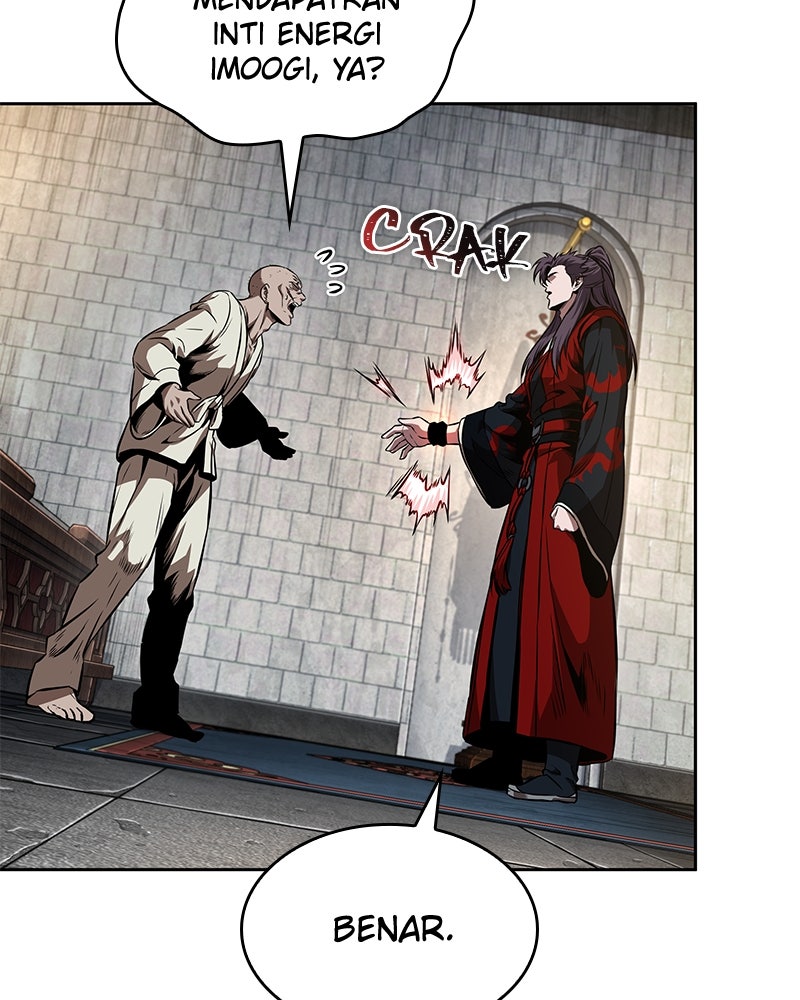 Read Nano Mashin chapter 279 image 46 on Lezhin