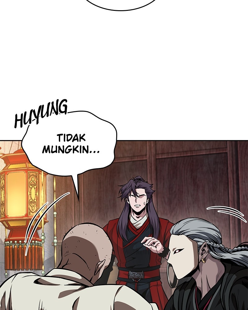 Read Nano Mashin chapter 279 image 47 on Lezhin