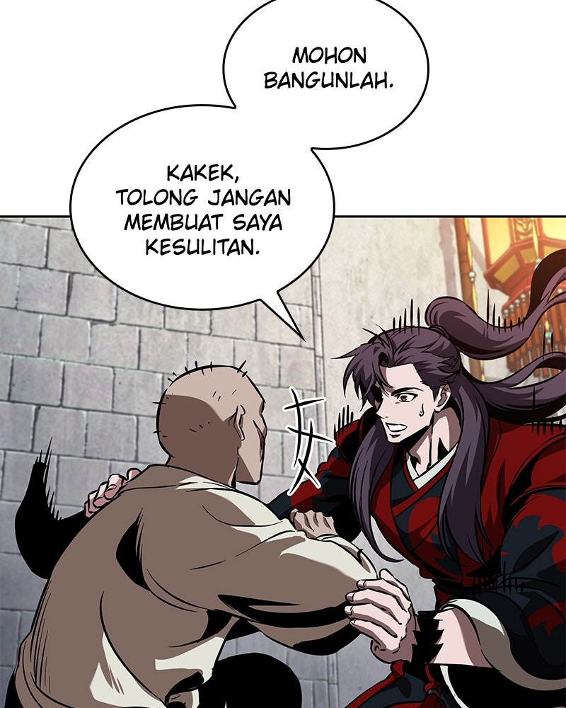 Read Nano Mashin chapter 279 image 56 on Lezhin