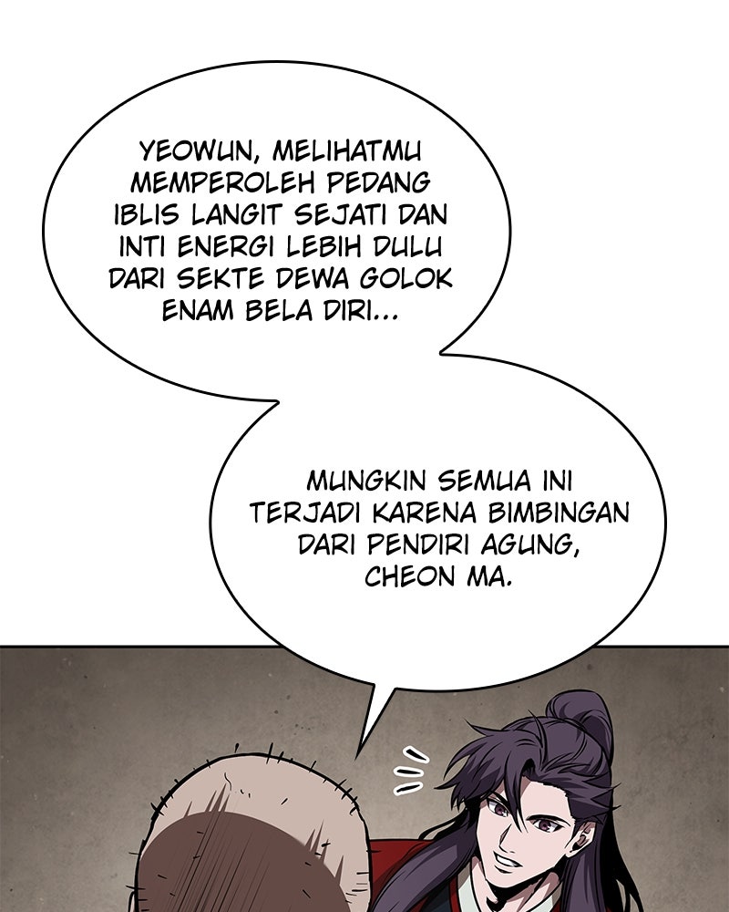 Read Nano Mashin chapter 279 image 61 on Lezhin