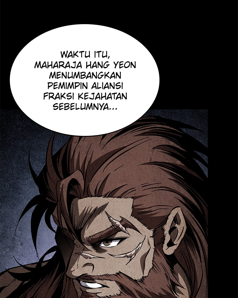 Read Nano Mashin chapter 279 image 73 on Lezhin
