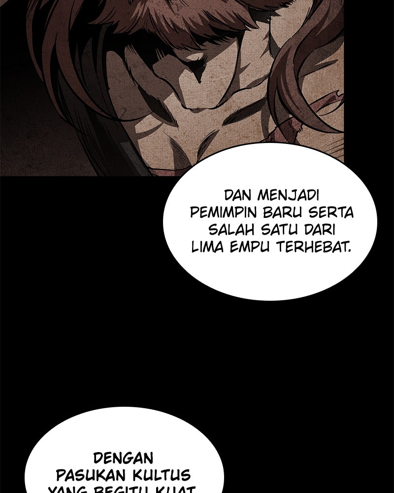 Read Nano Mashin chapter 279 image 74 on Lezhin