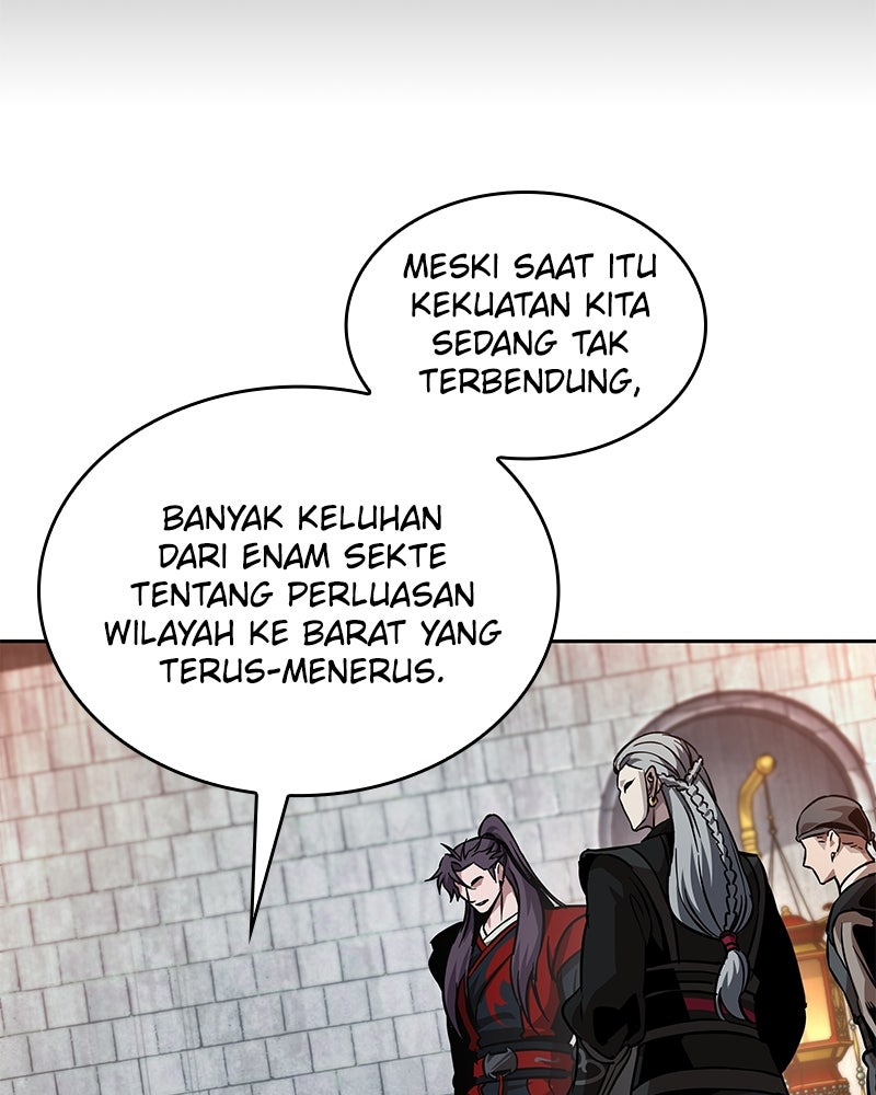 Read Nano Mashin chapter 279 image 77 on Lezhin