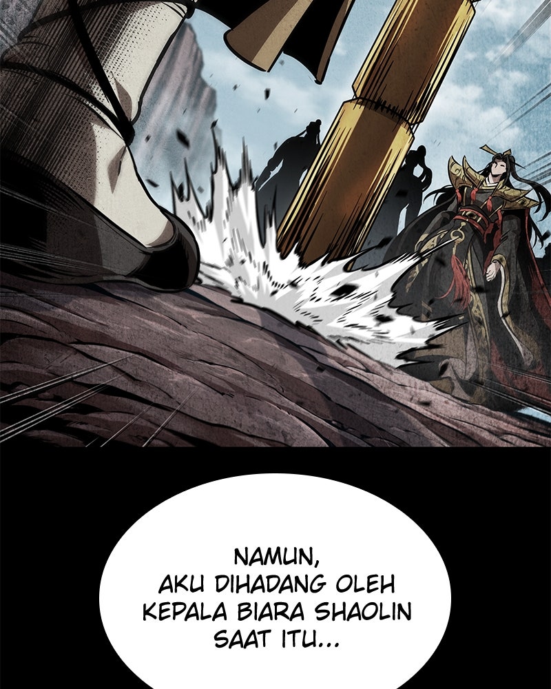 Read Nano Mashin chapter 279 image 86 on Lezhin
