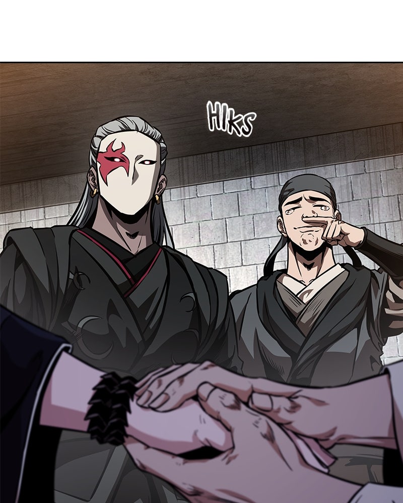 Read Nano Mashin chapter 279 image 9 on Lezhin