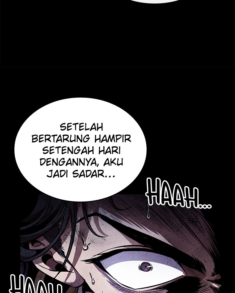 Read Nano Mashin chapter 279 image 91 on Lezhin
