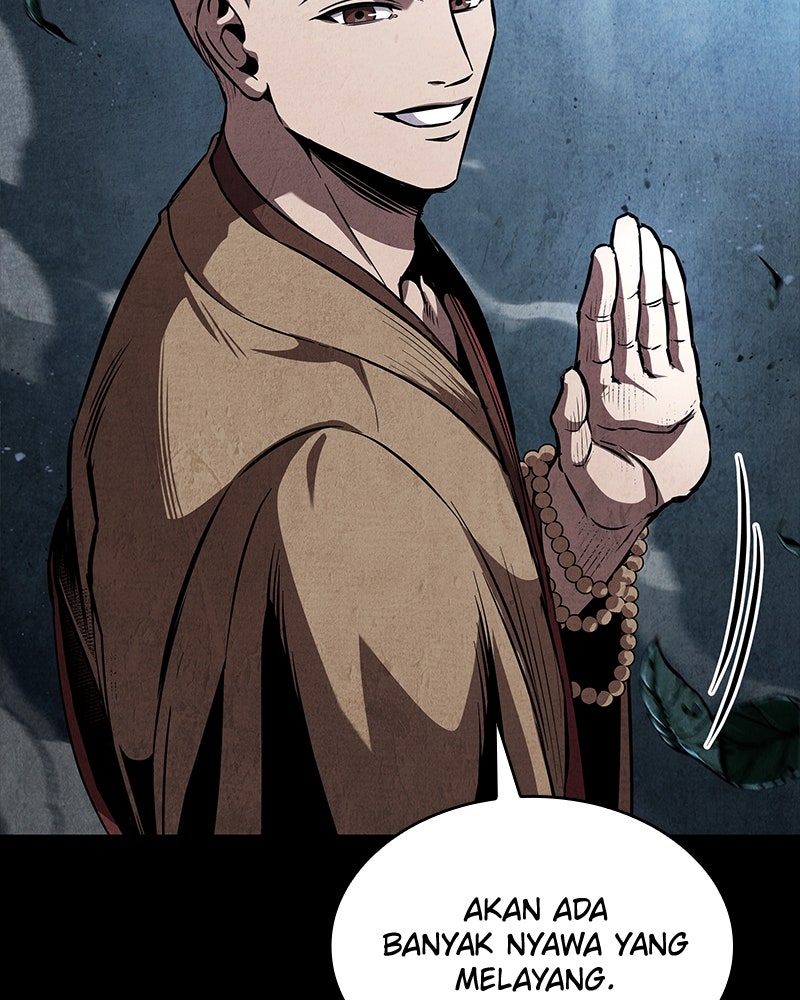 Read Nano Mashin chapter 279 image 97 on Lezhin
