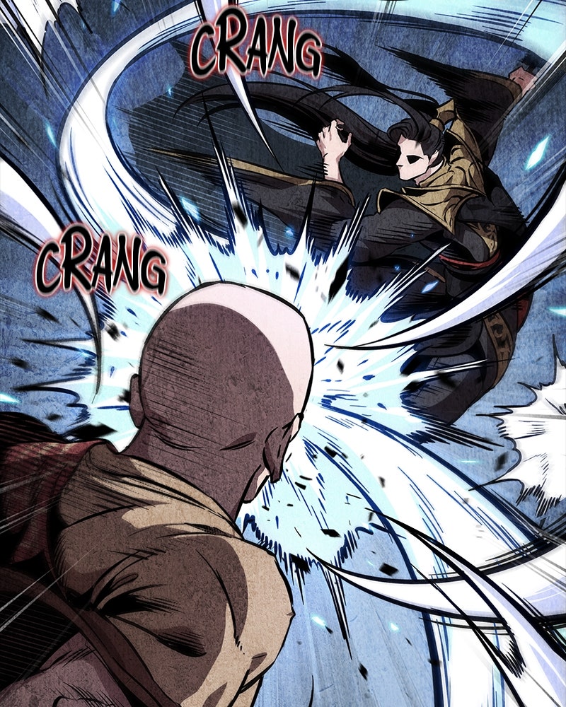 Read Nano Mashin chapter 279 image 99 on Lezhin