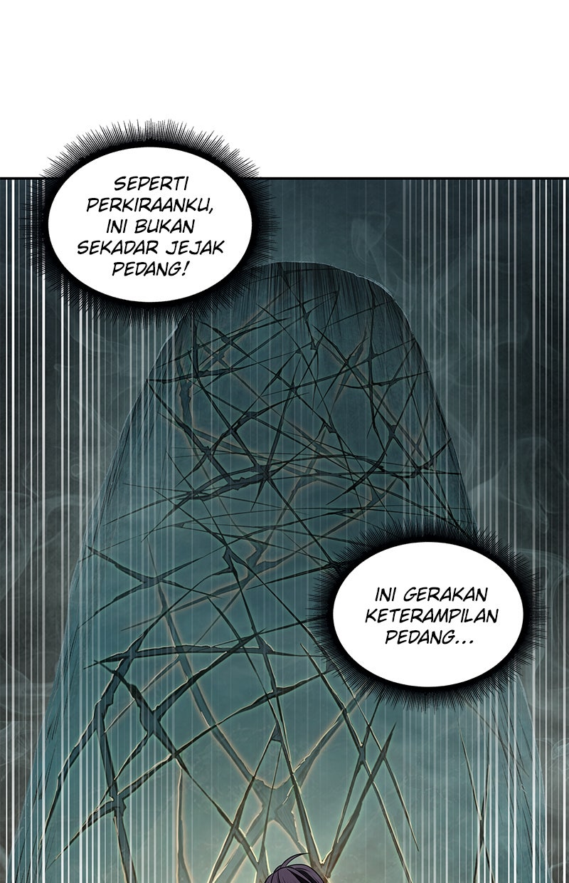 Read Nano Mashin chapter 28 image 1 on Lezhin