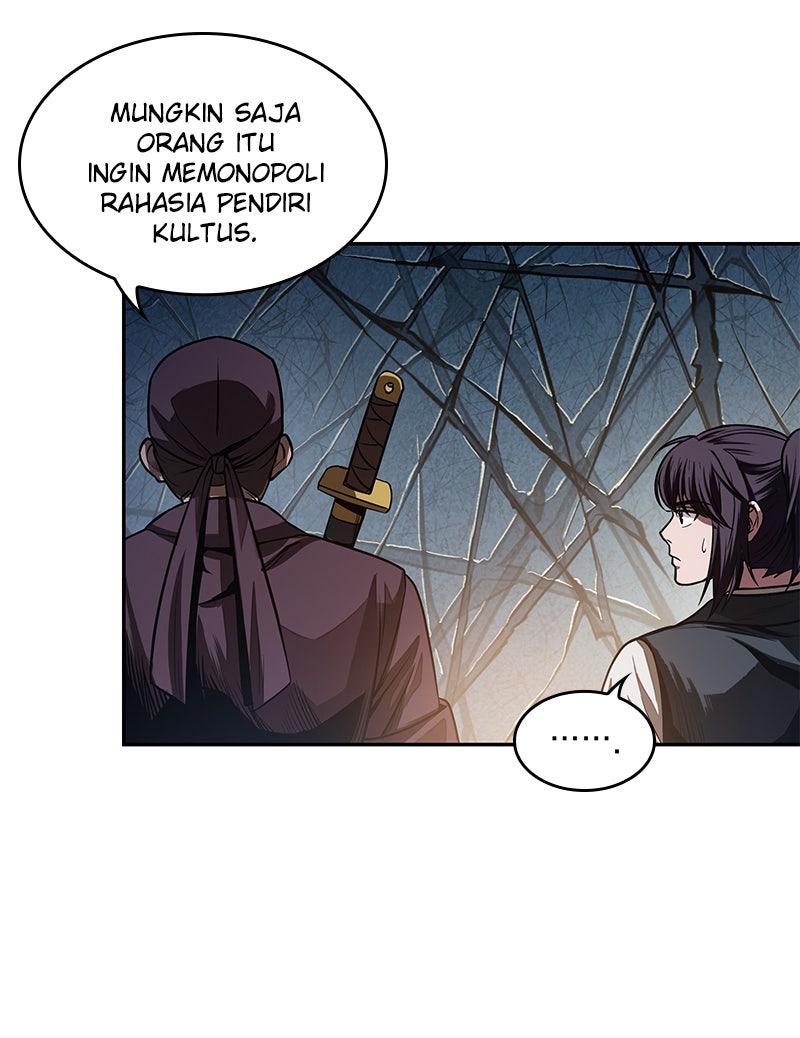 Read Nano Mashin chapter 28 image 11 on Lezhin