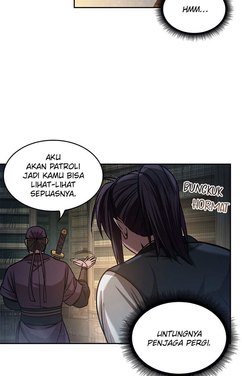 Read Nano Mashin chapter 28 image 13 on Lezhin