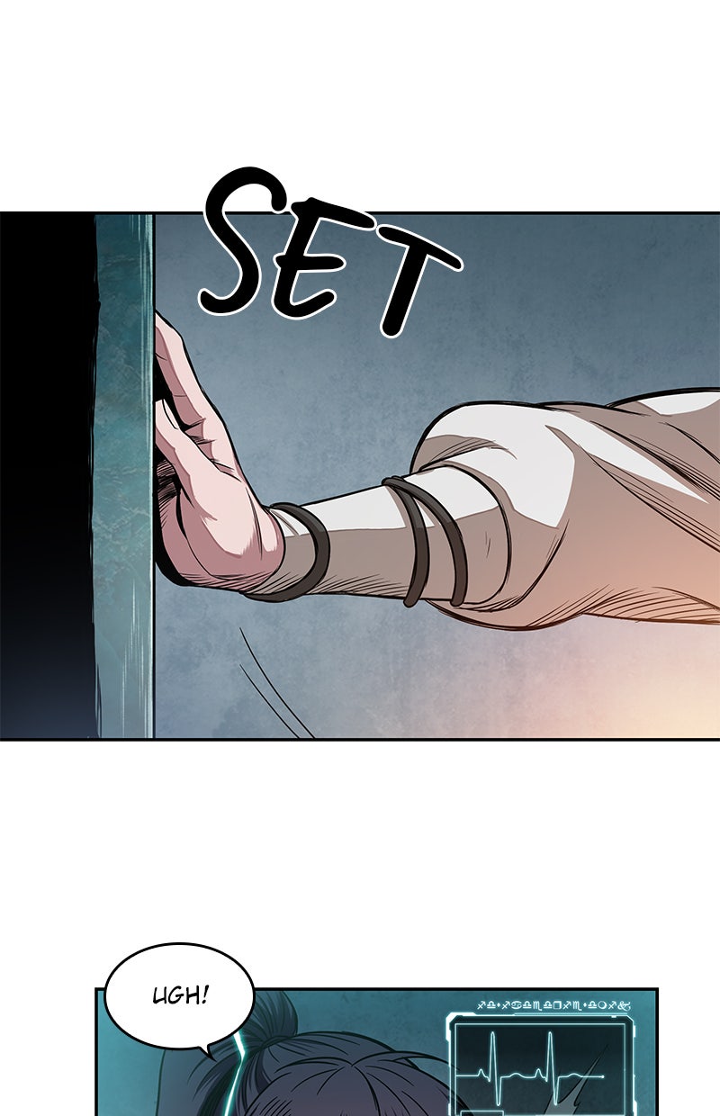 Read Nano Mashin chapter 28 image 15 on Lezhin