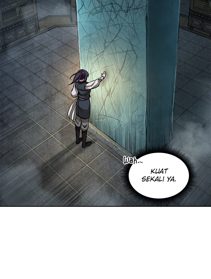 Read Nano Mashin chapter 28 image 18 on Lezhin