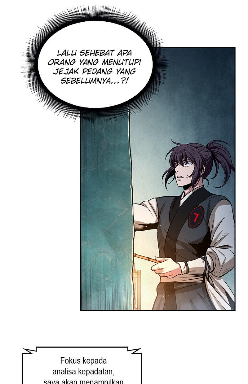 Read Nano Mashin chapter 28 image 19 on Lezhin