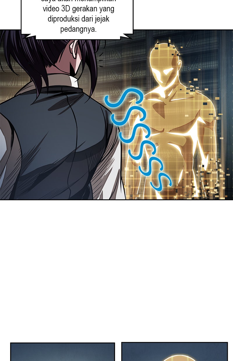 Read Nano Mashin chapter 28 image 20 on Lezhin