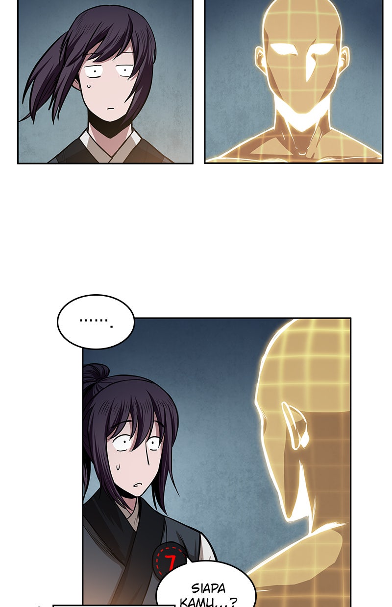 Read Nano Mashin chapter 28 image 21 on Lezhin