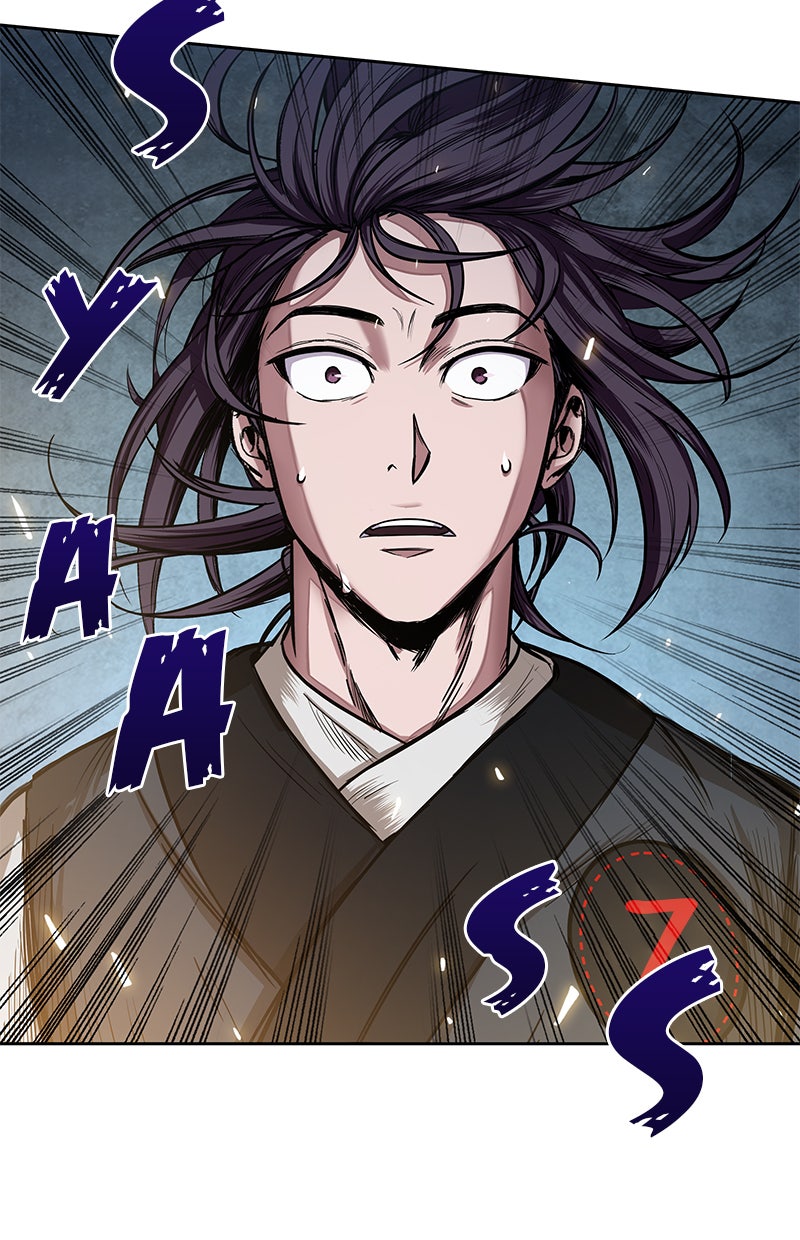 Read Nano Mashin chapter 28 image 25 on Lezhin