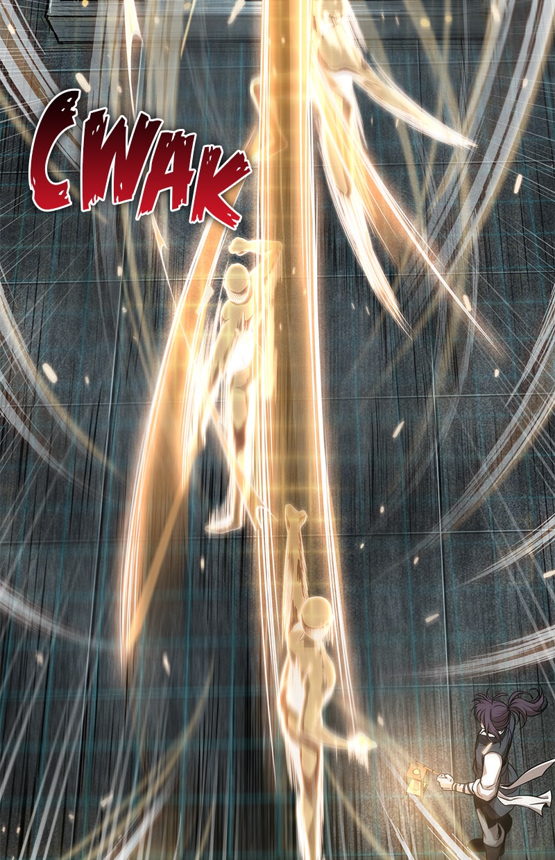 Read Nano Mashin chapter 28 image 29 on Lezhin