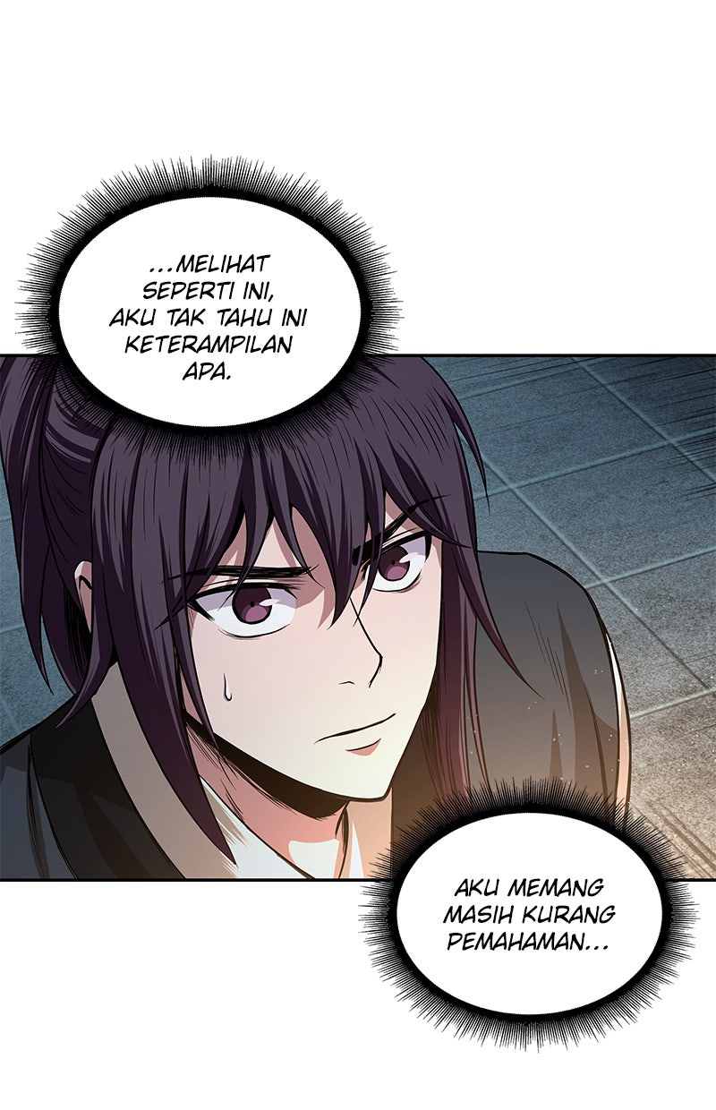 Read Nano Mashin chapter 28 image 3 on Lezhin