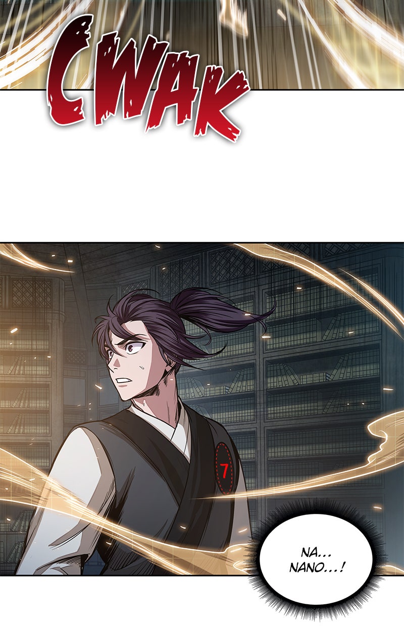 Read Nano Mashin chapter 28 image 30 on Lezhin