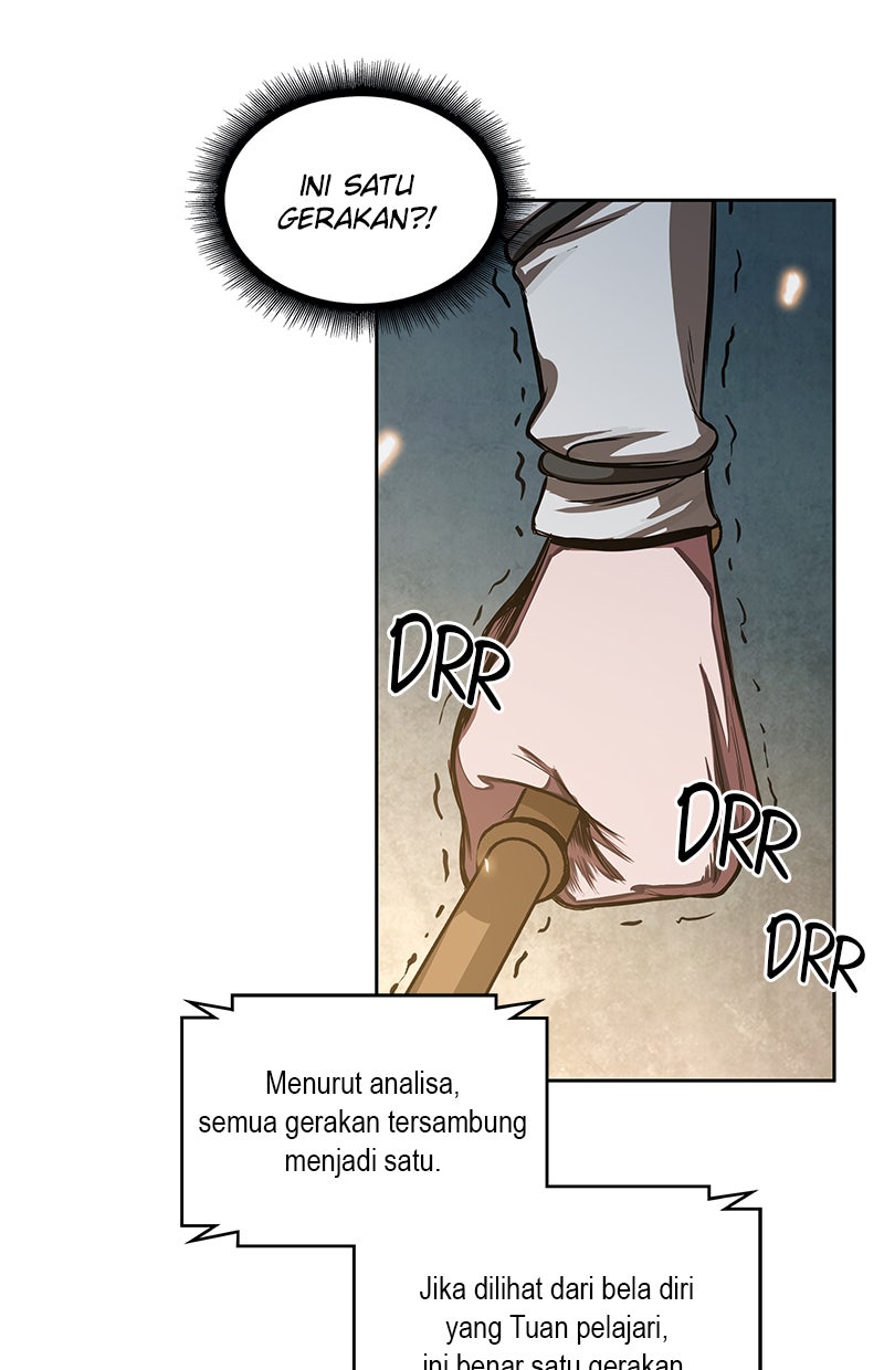 Read Nano Mashin chapter 28 image 31 on Lezhin