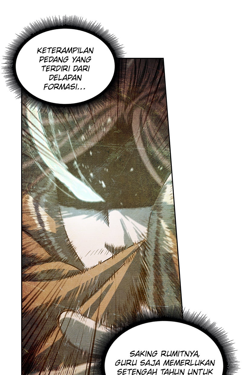 Read Nano Mashin chapter 28 image 33 on Lezhin