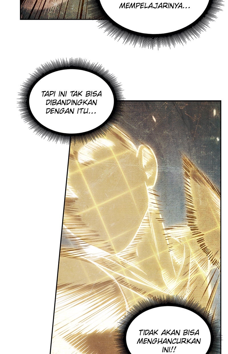 Read Nano Mashin chapter 28 image 34 on Lezhin