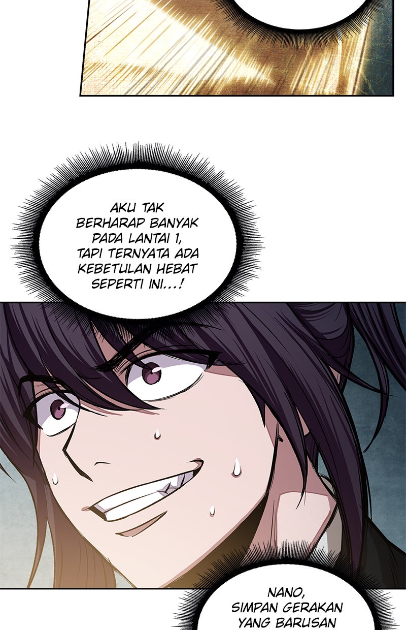 Read Nano Mashin chapter 28 image 35 on Lezhin
