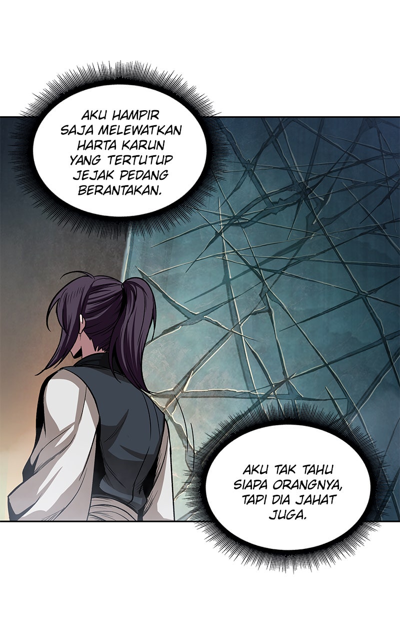Read Nano Mashin chapter 28 image 37 on Lezhin