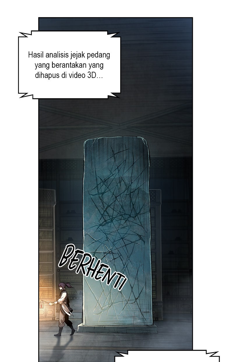 Read Nano Mashin chapter 28 image 39 on Lezhin