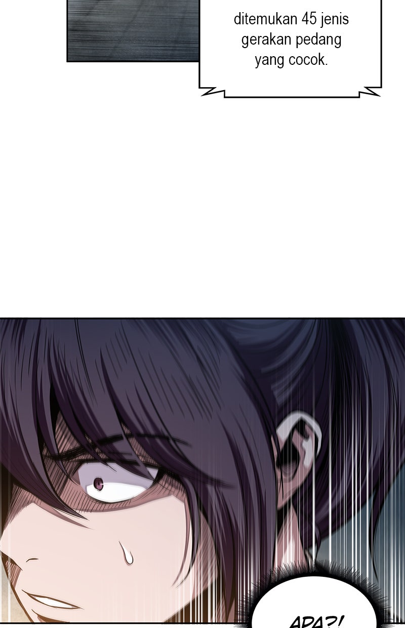 Read Nano Mashin chapter 28 image 40 on Lezhin