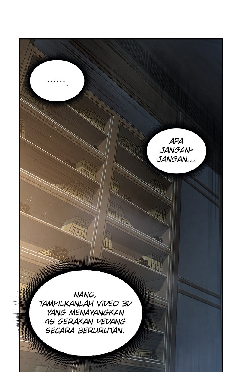 Read Nano Mashin chapter 28 image 42 on Lezhin