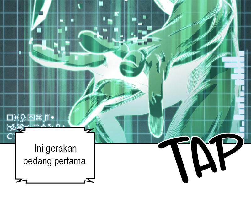Read Nano Mashin chapter 28 image 44 on Lezhin