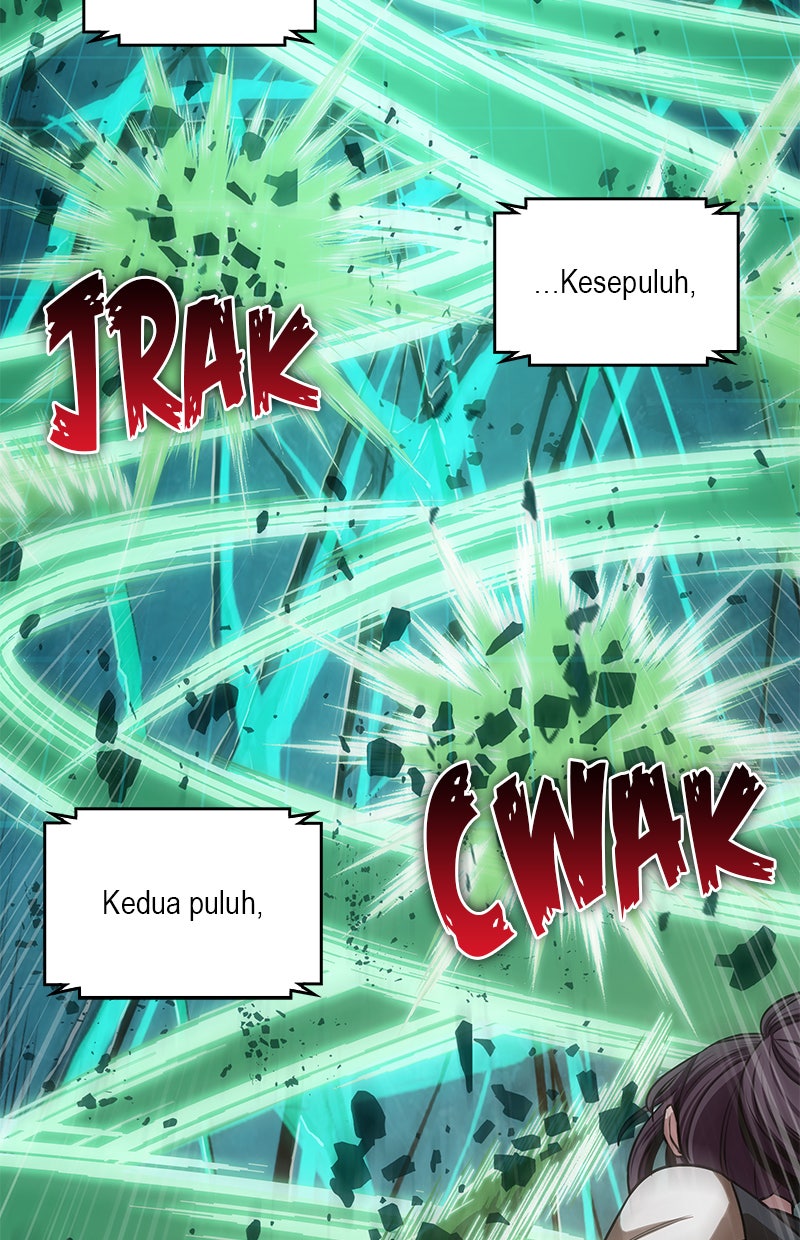 Read Nano Mashin chapter 28 image 46 on Lezhin