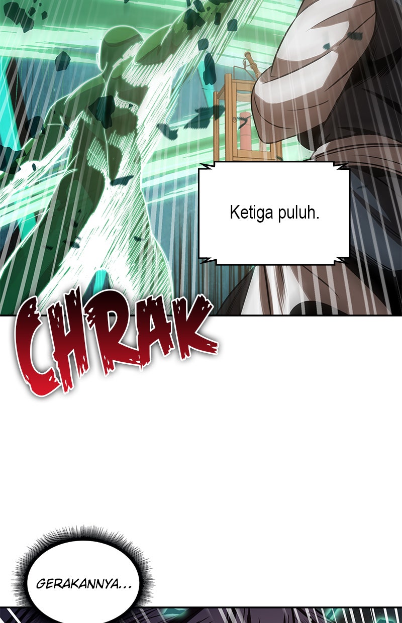 Read Nano Mashin chapter 28 image 47 on Lezhin